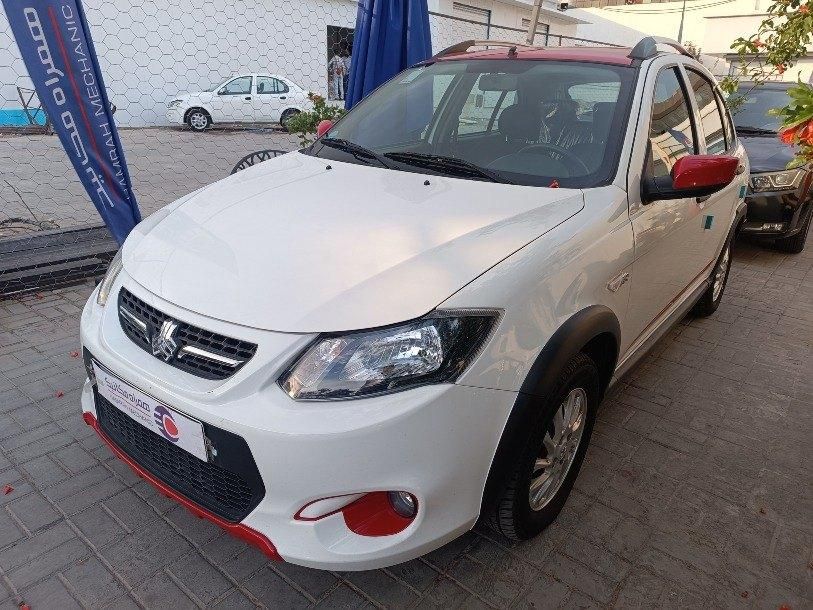 خودرو کوییک، R آگهی ann_18384815