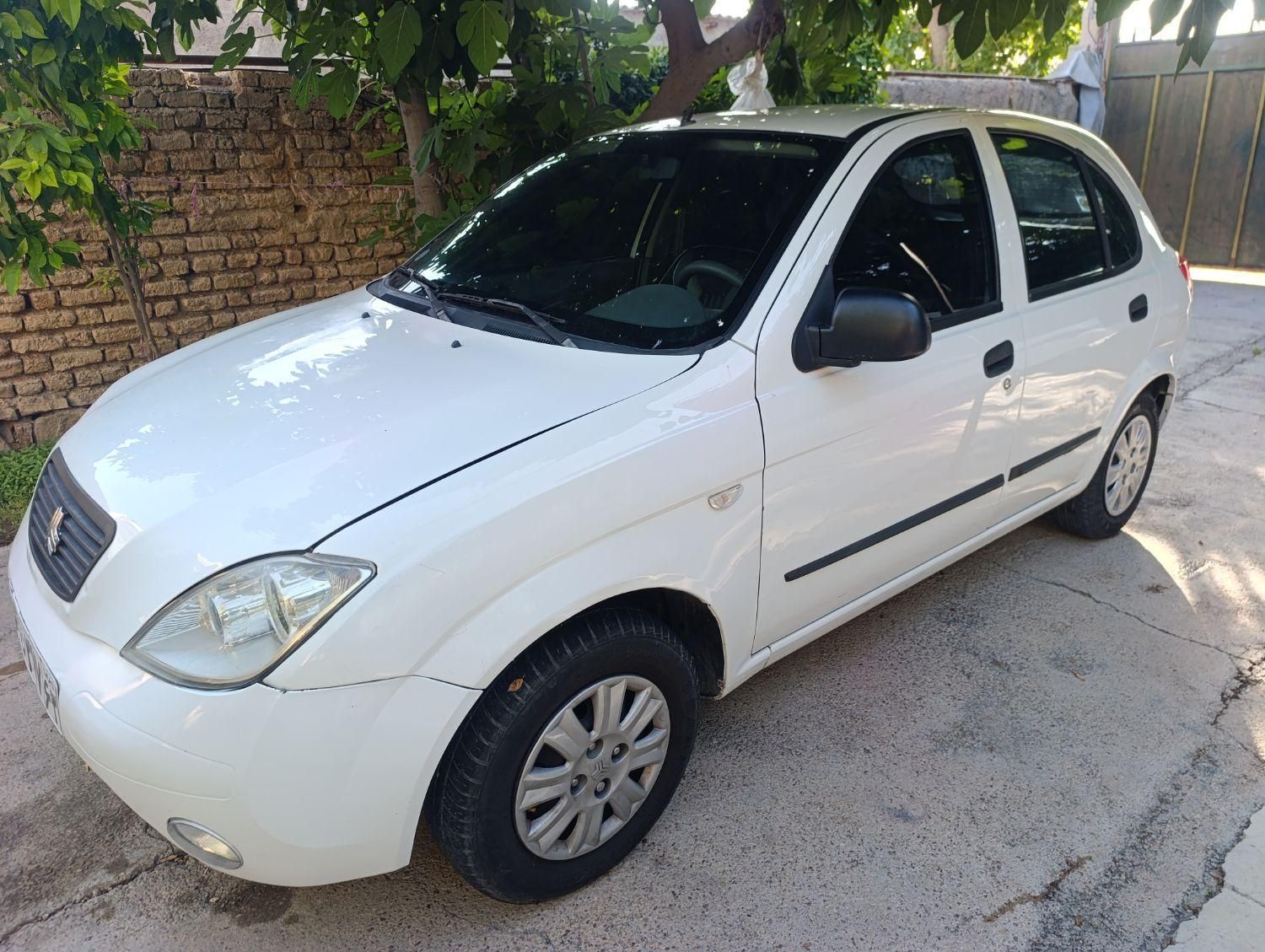 خودرو تیبا، 2 آگهی ann_18384820