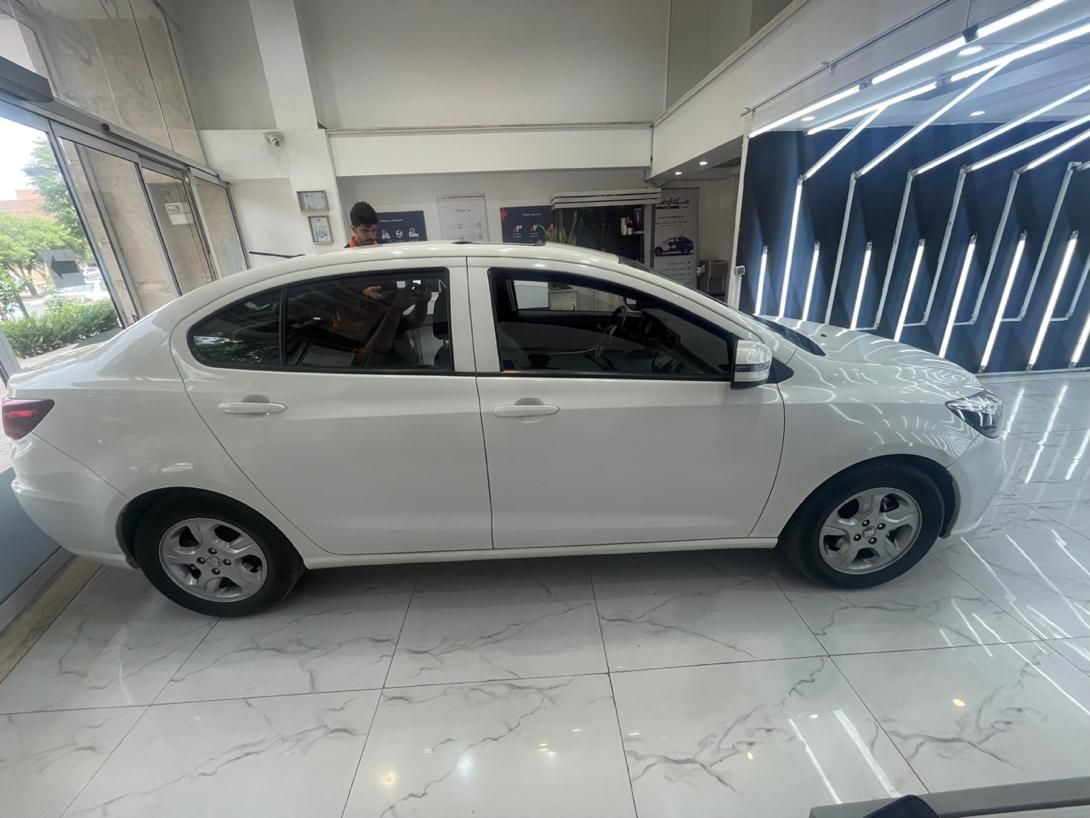 شاهین G دنده ای - 1400