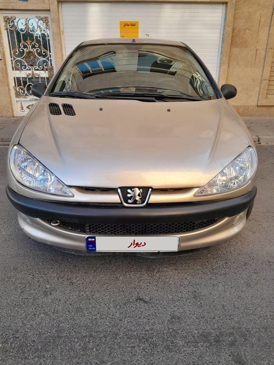 خودرو پژو، 206 آگهی ann_18384848