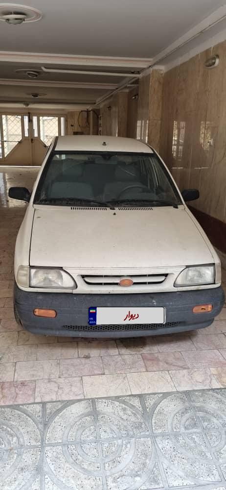 خودرو پراید، صبا آگهی ann_18384850