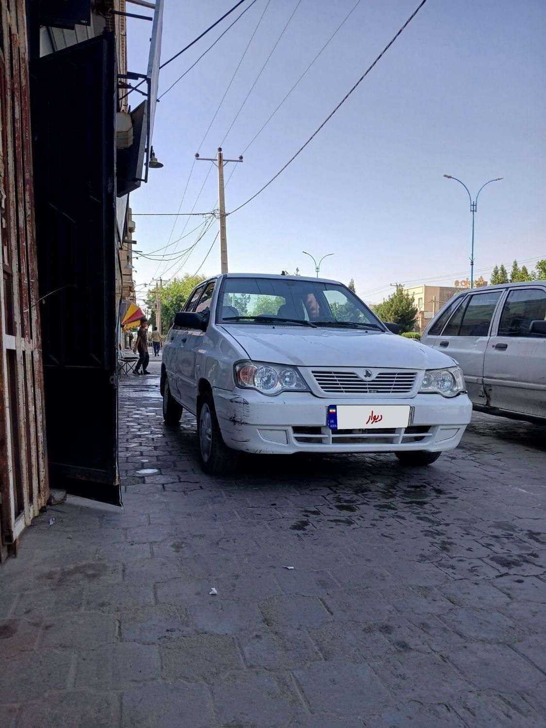 خودرو پراید، 132 آگهی ann_18384867
