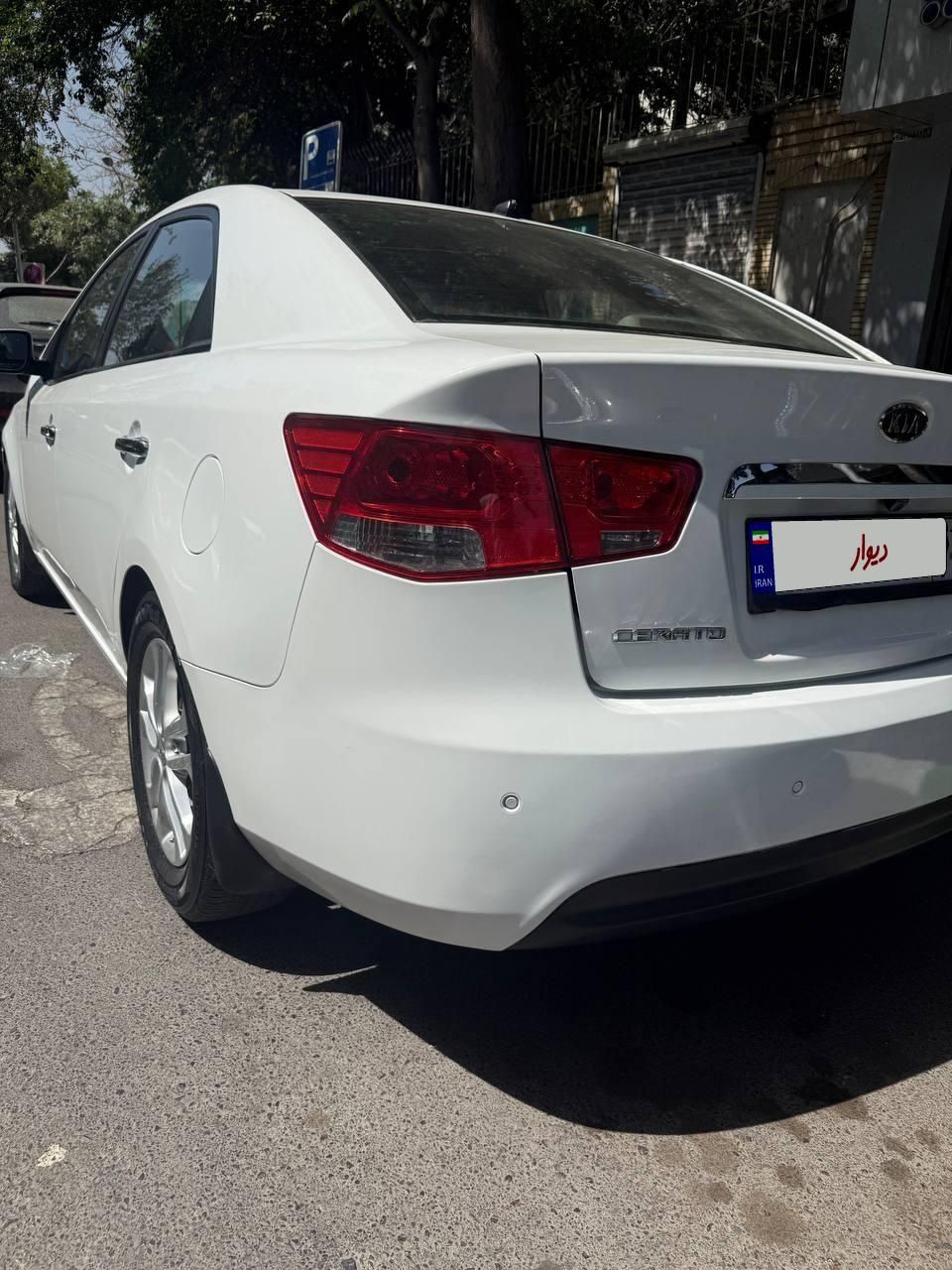 خودرو کیا، سراتو آگهی ann_18384873
