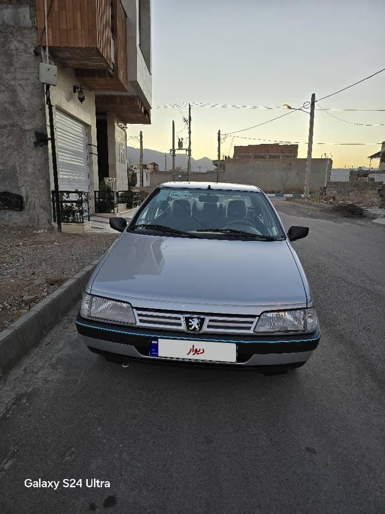 خودرو پژو، 405 آگهی ann_18384885