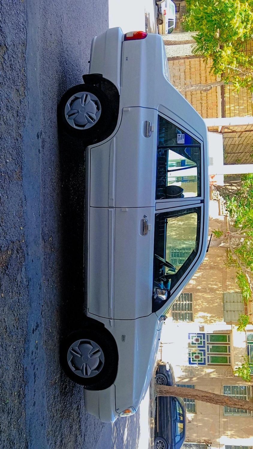 پراید 132 SE - 1396