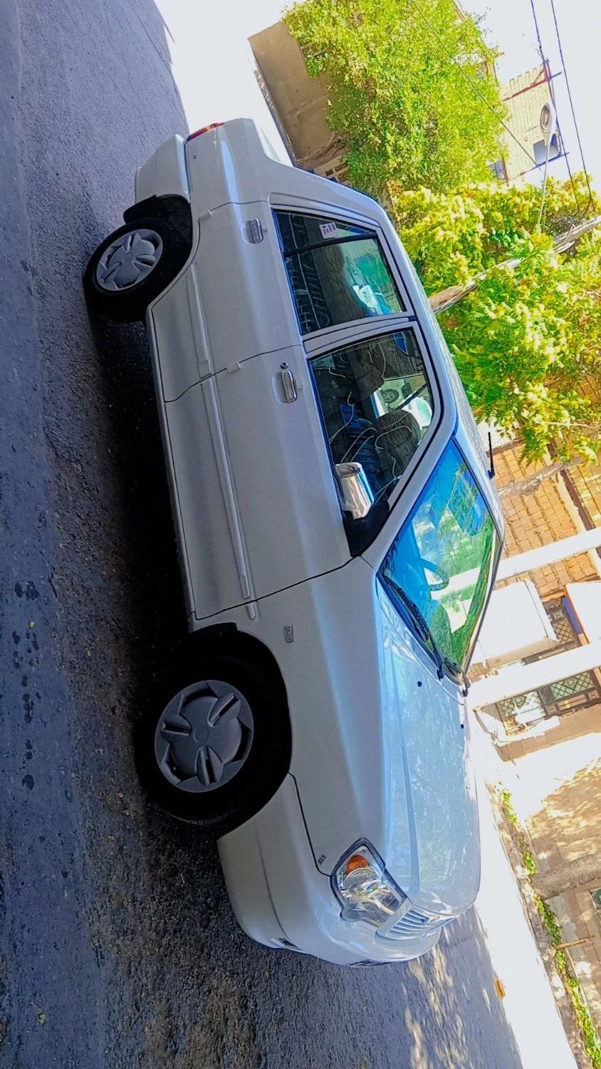 پراید 132 SE - 1396