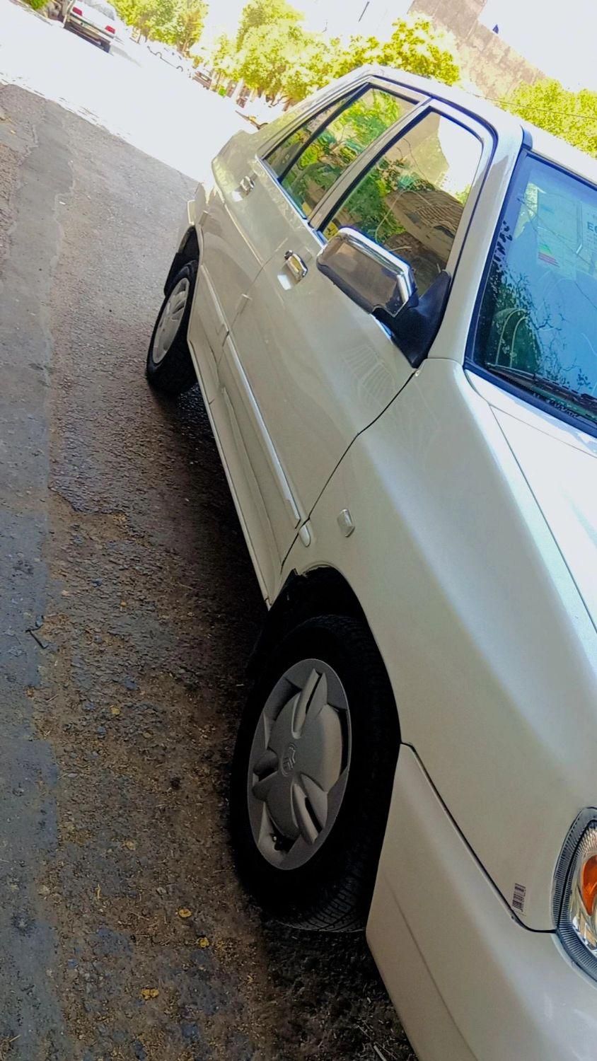 پراید 132 SE - 1396