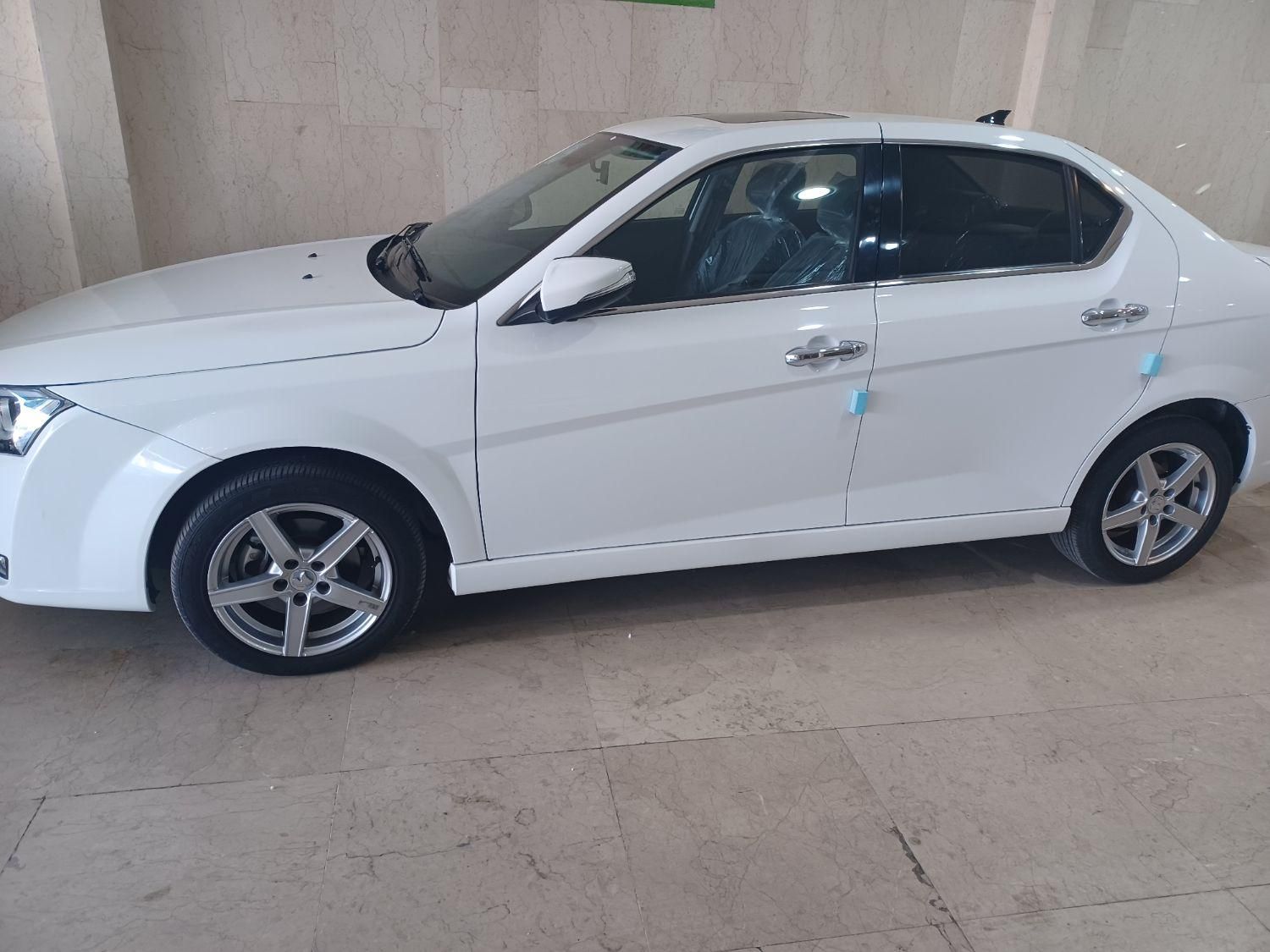 خودرو دنا، پلاس توربو شارژ آگهی ann_18384899