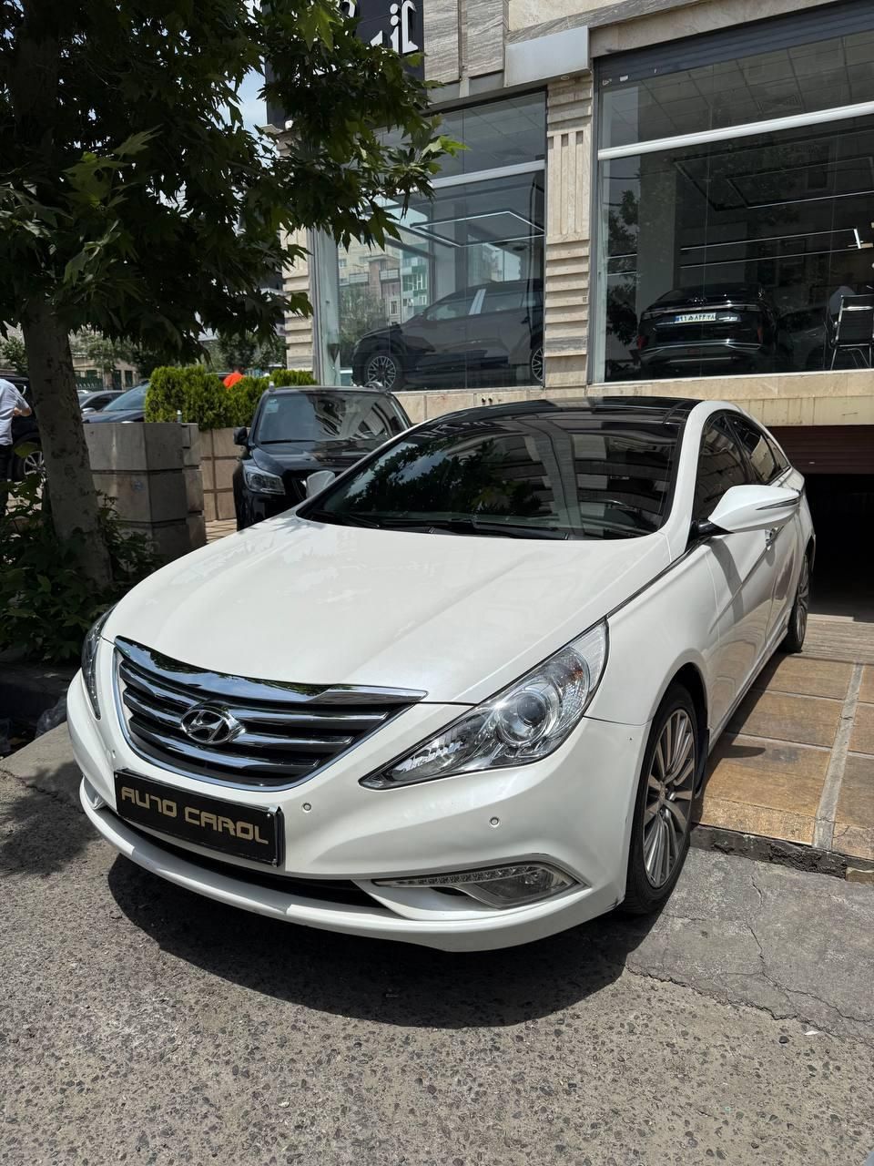 خودرو هیوندای، سوناتا آگهی ann_18384900