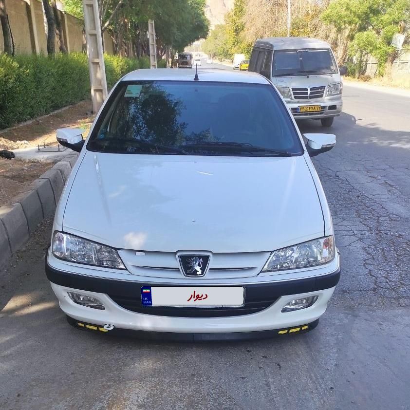 خودرو پژو، پارس آگهی ann_18384902