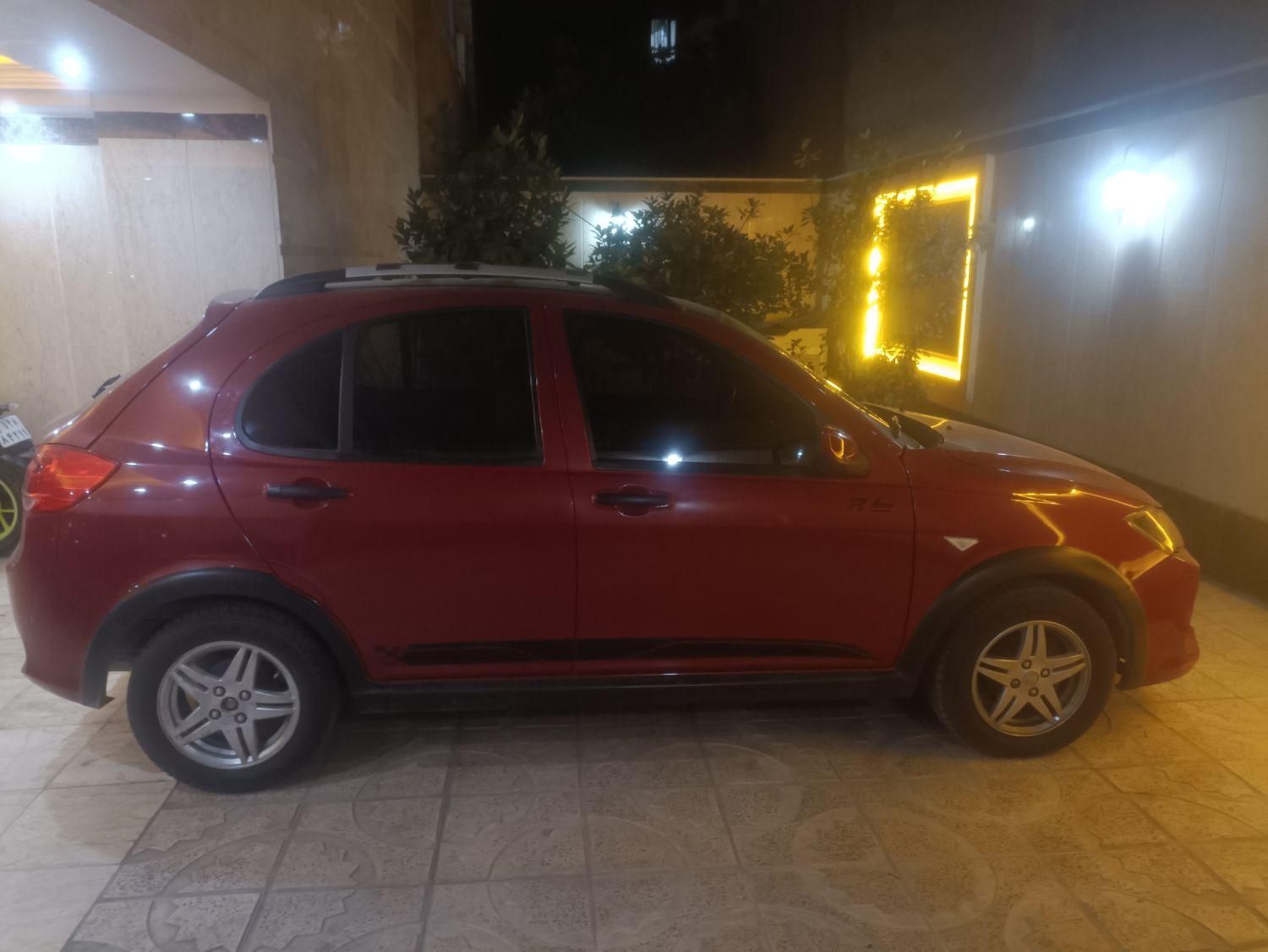 خودرو کوییک، R آگهی ann_18384912
