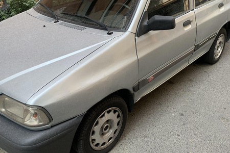 خودرو پراید، 141 آگهی ann_18384929