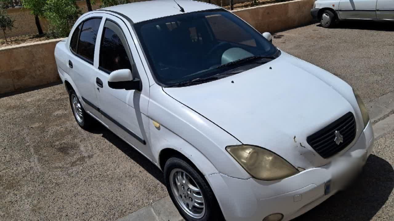 خودرو تیبا، صندوق دار آگهی ann_18384936