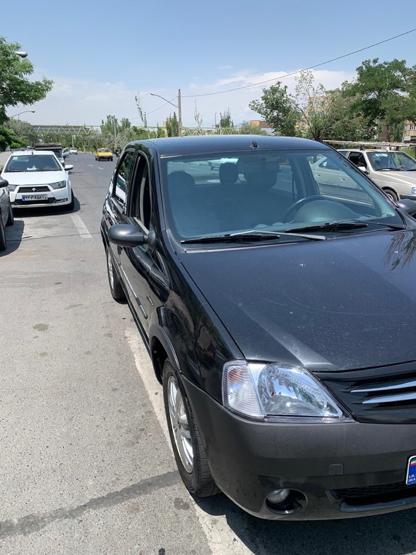 رنو تندر 90 E2 - 1389