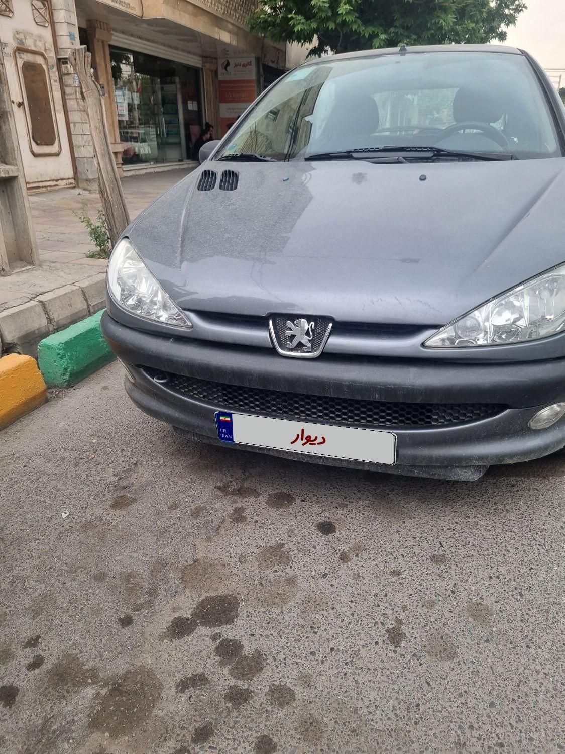 خودرو پژو، 206 آگهی ann_18384940