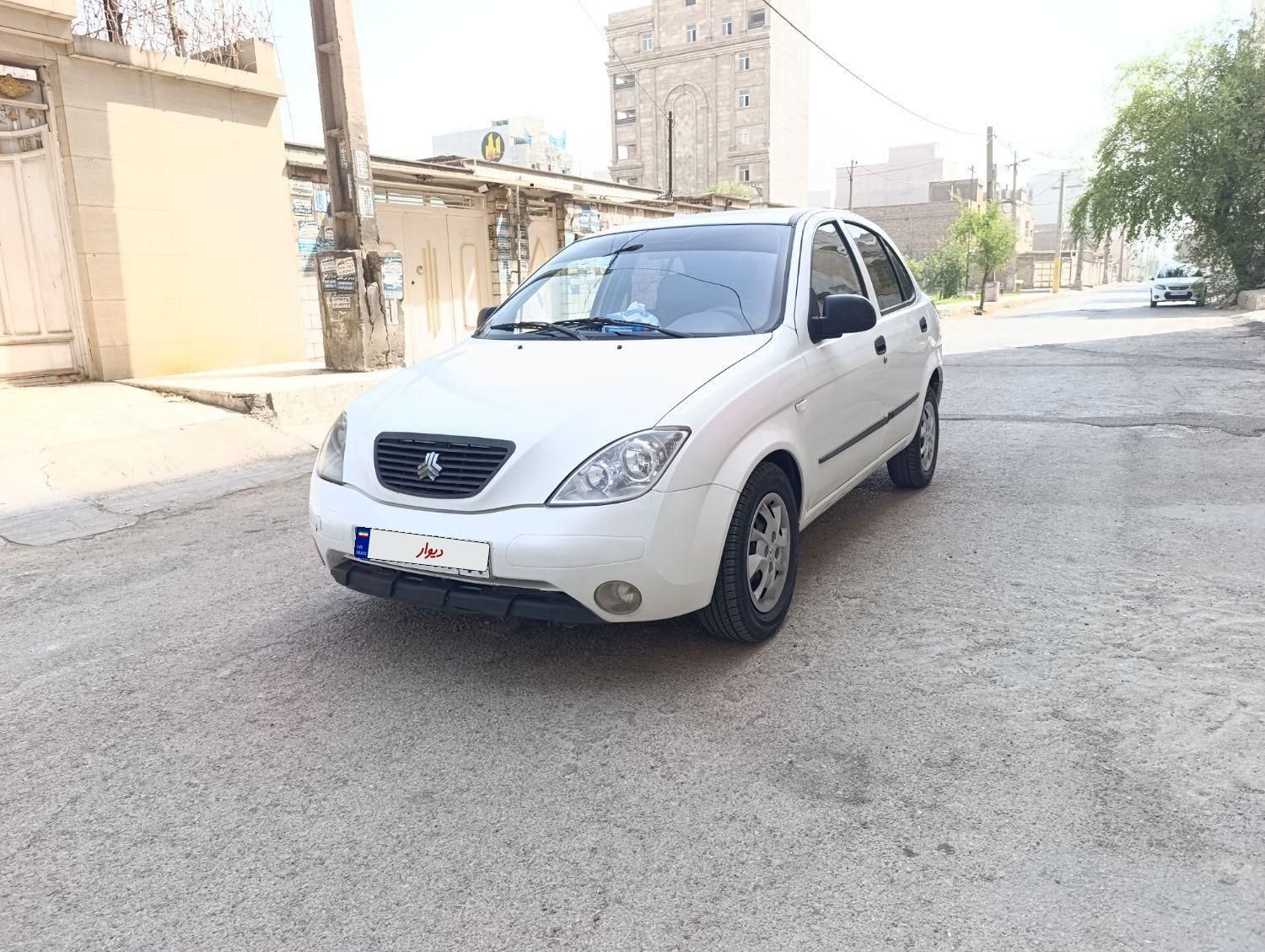 خودرو تیبا، 2 آگهی ann_18384941