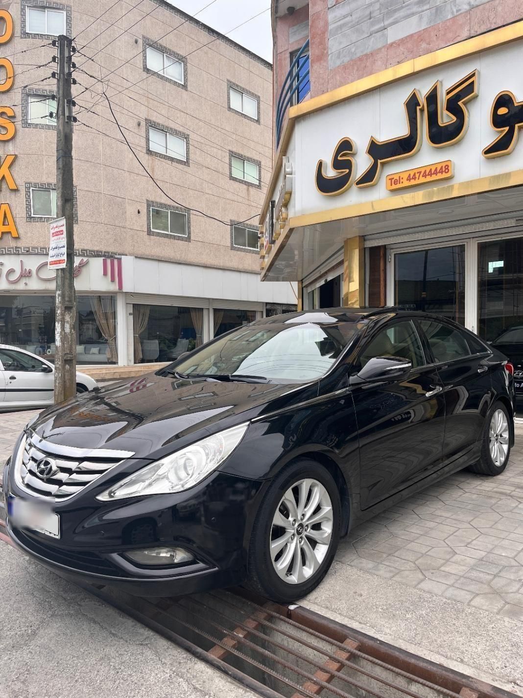 خودرو هیوندای، سوناتا آگهی ann_18384950