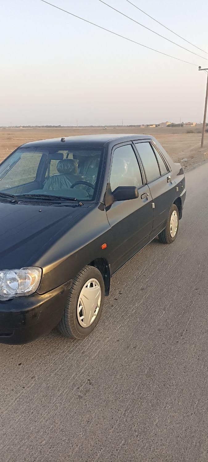 پراید 132 SE - 1398