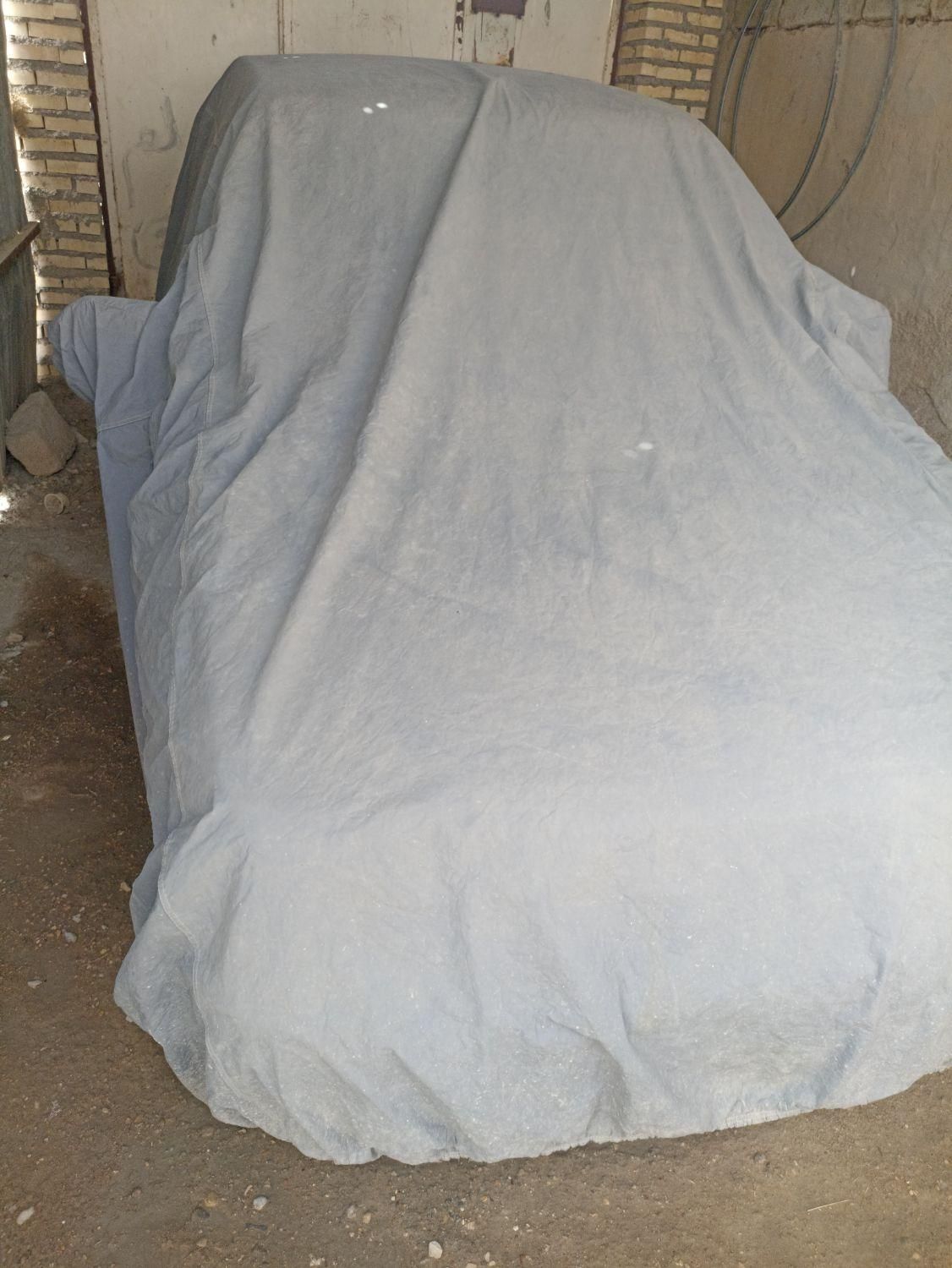 پراید 132 SE - 1398