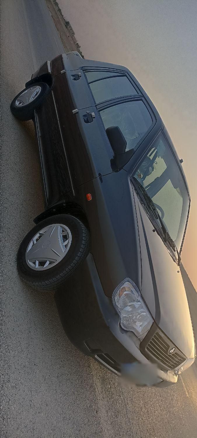 خودرو پراید، 132 آگهی ann_18384953
