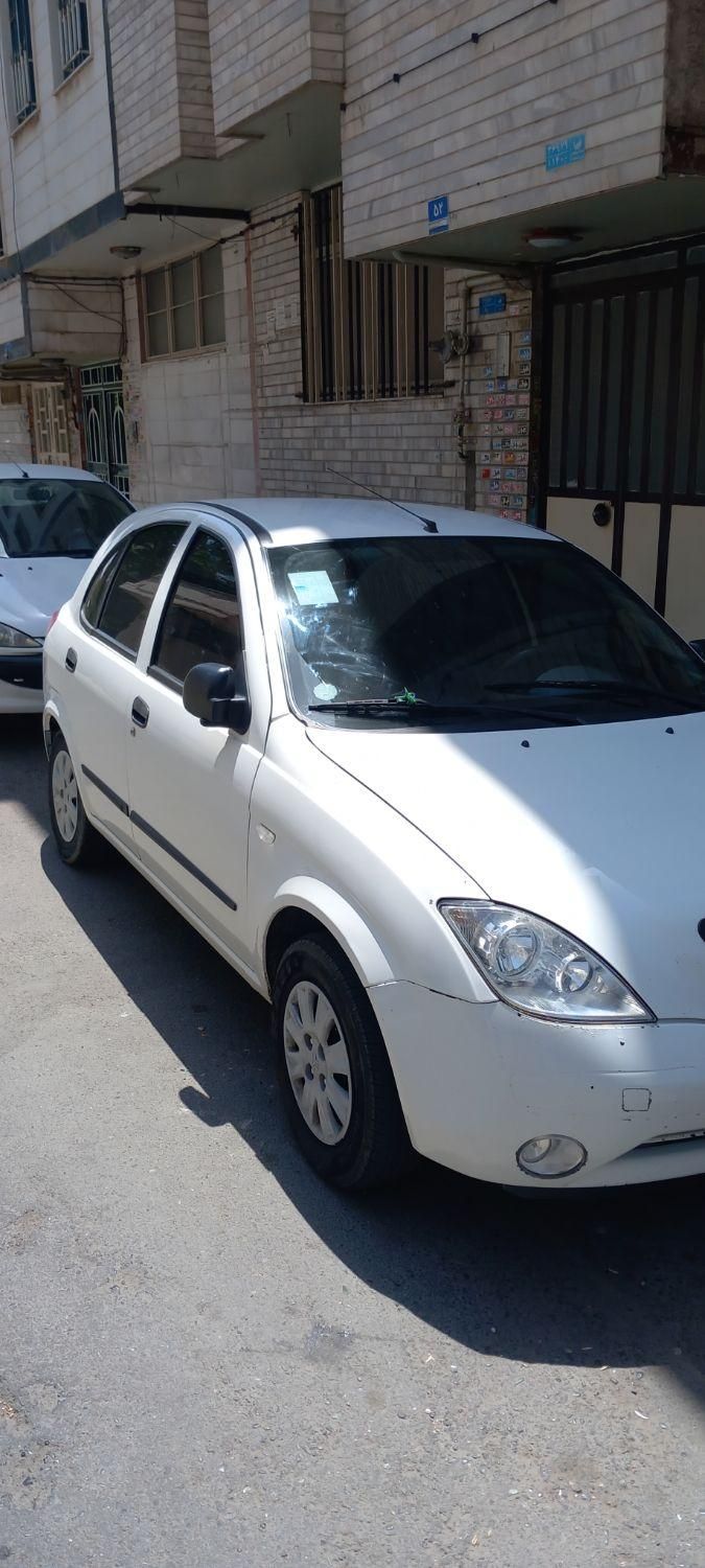 خودرو تیبا، 2 آگهی ann_18384966