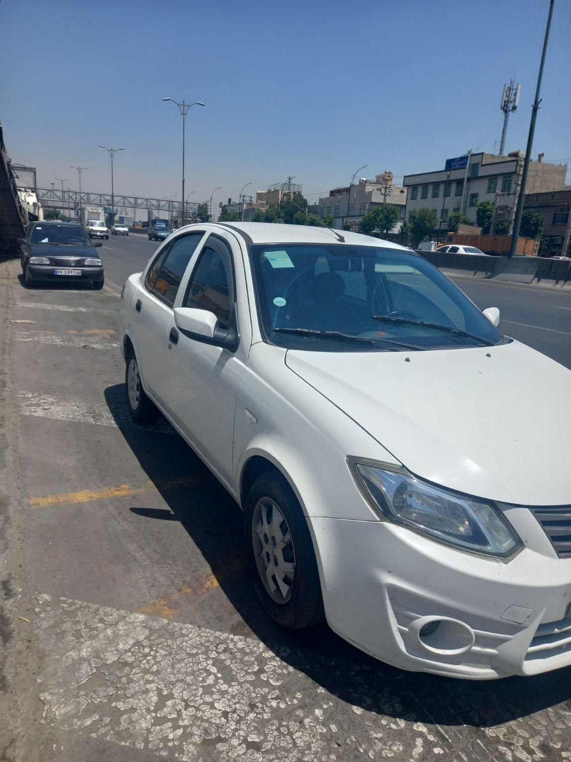 خودرو ساینا، S آگهی ann_18384979
