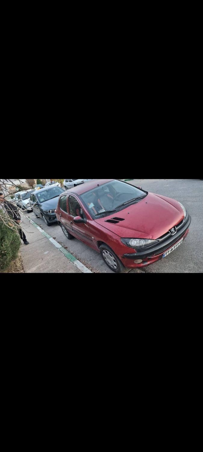 خودرو پژو، 206 آگهی ann_18384980