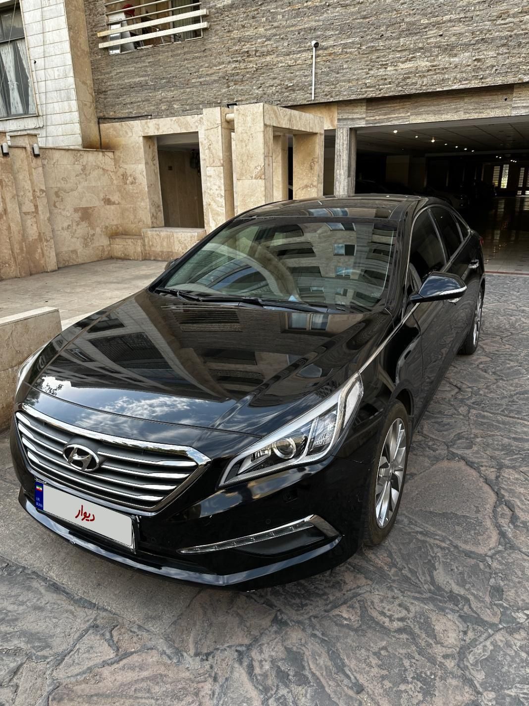 خودرو هیوندای، سوناتا آگهی ann_18384989