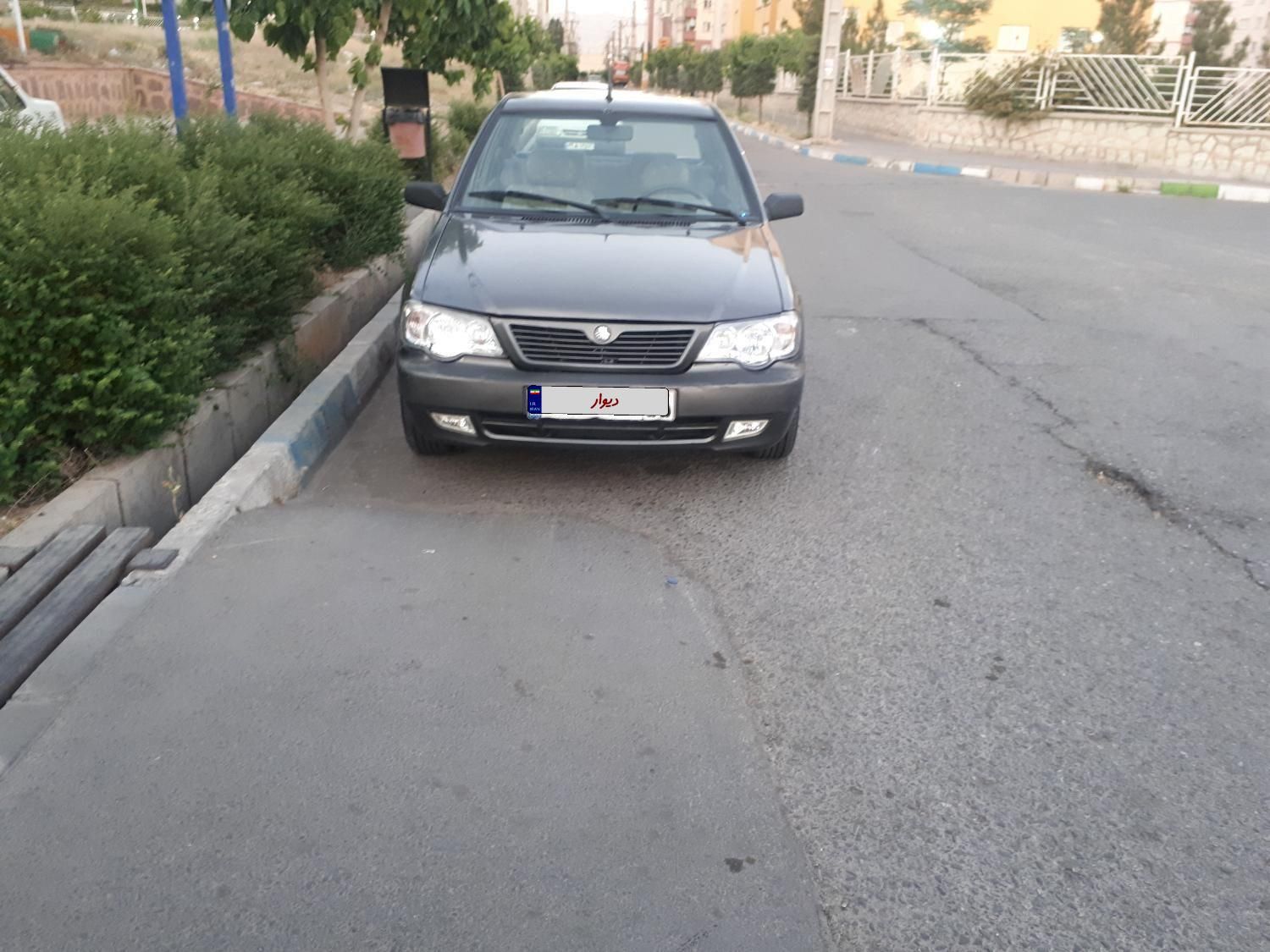 خودرو پراید، 132 آگهی ann_18385023