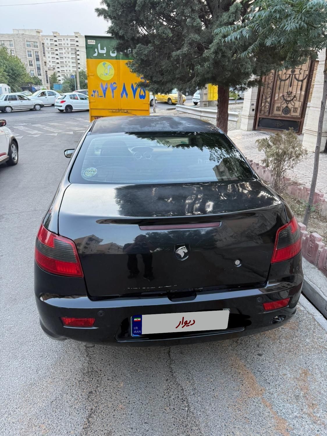 رانا LX TU5 - 1393
