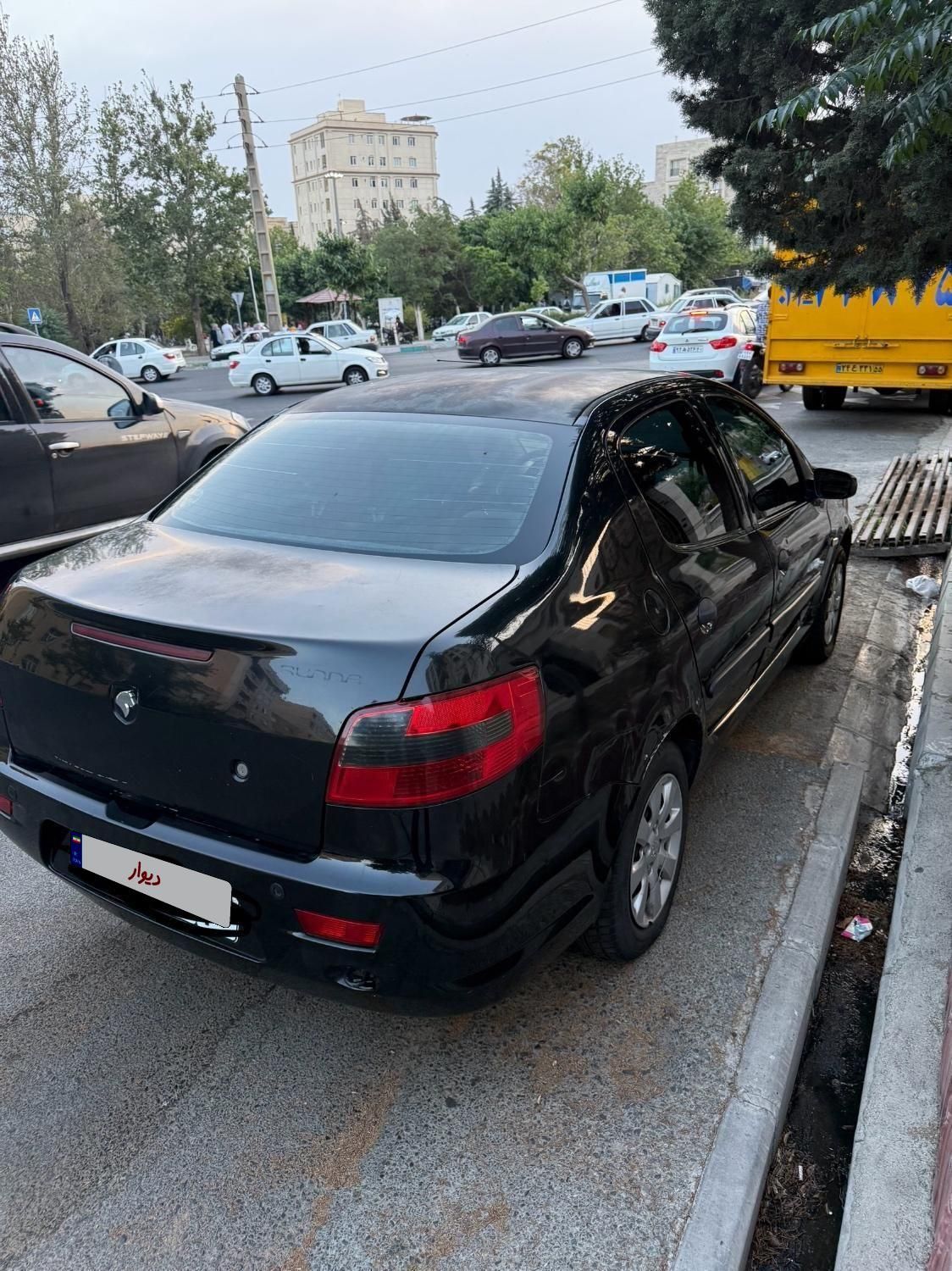 رانا LX TU5 - 1393