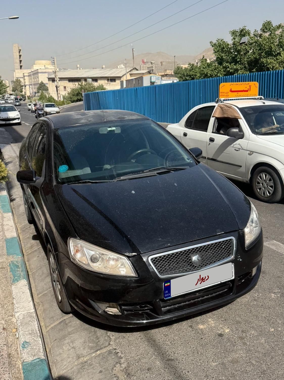 رانا LX TU5 - 1393