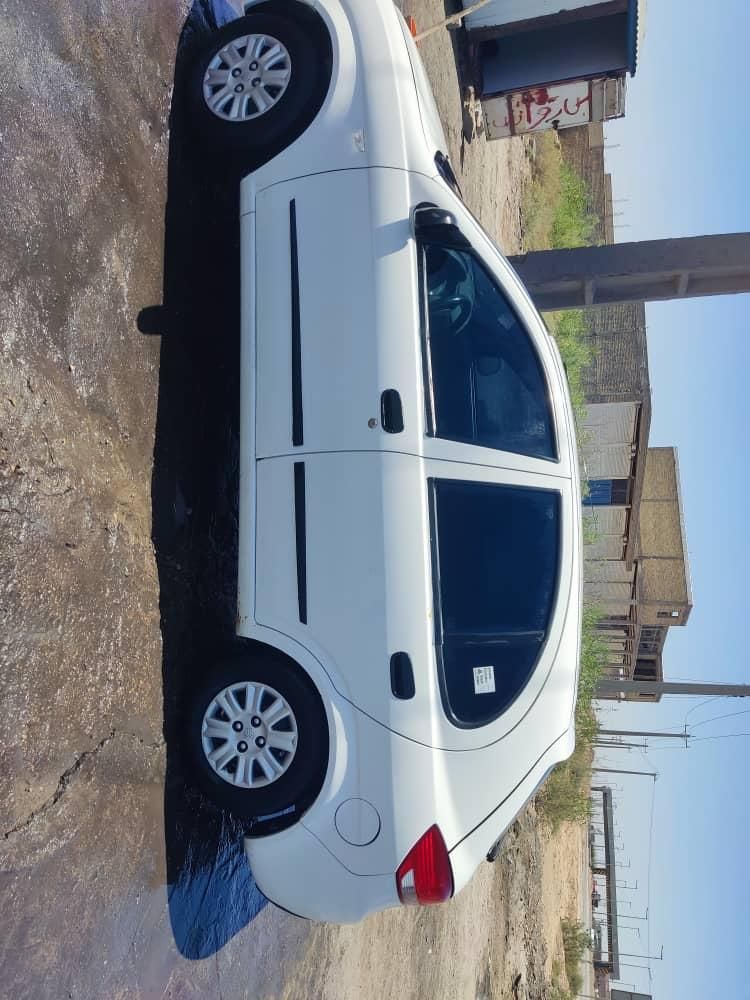 خودرو تیبا، 2 آگهی ann_18385028
