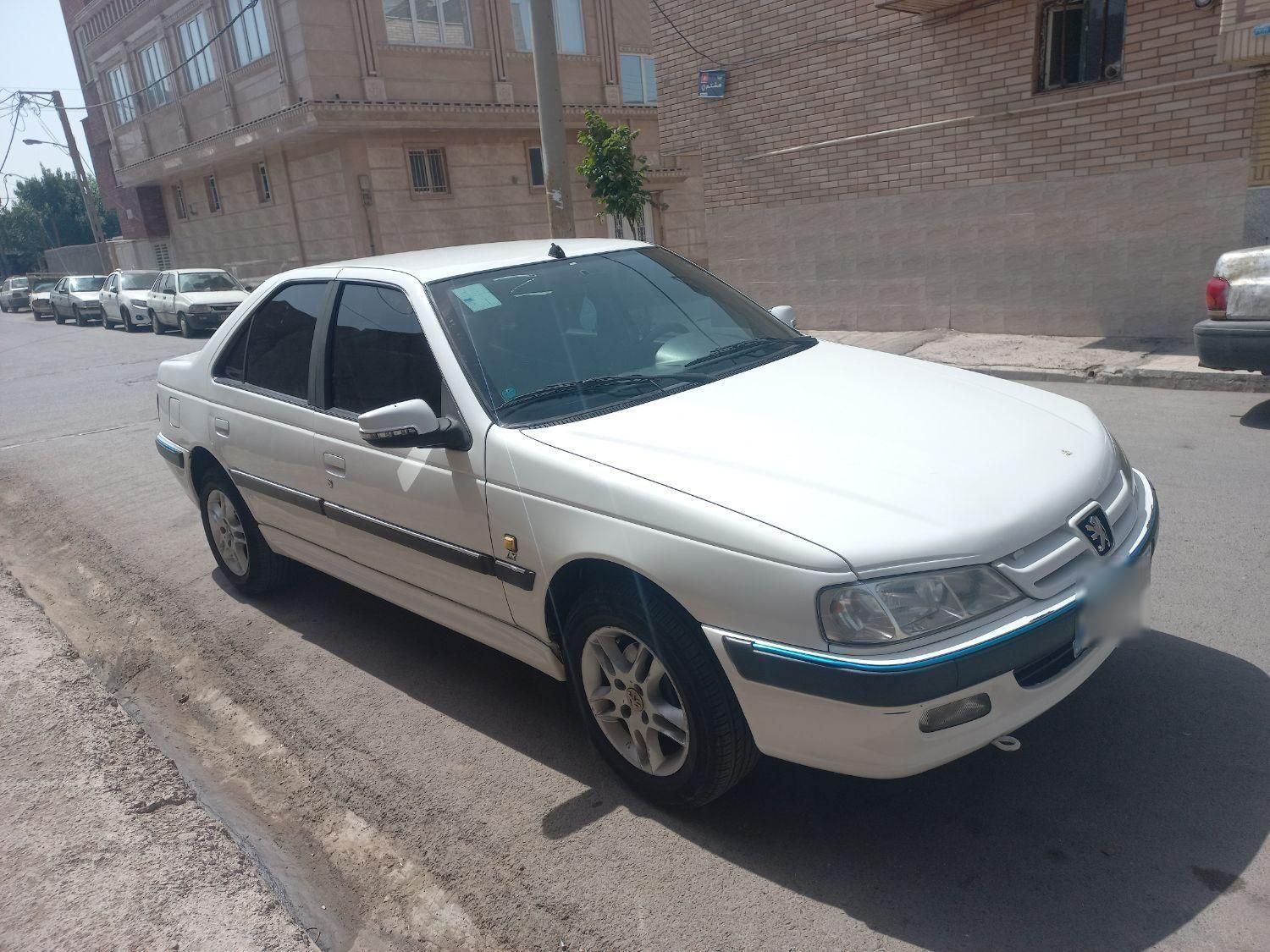 خودرو پژو، پارس آگهی ann_18385030