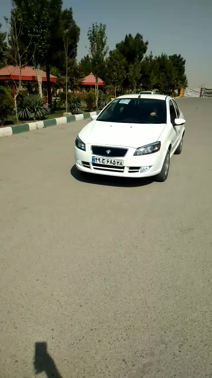 خودرو دنا، پلاس توربو شارژ اتوماتیک آگهی ann_18385032
