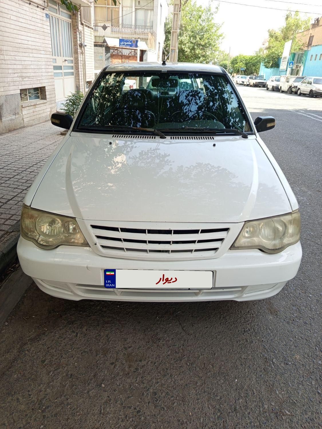 خودرو پراید، 132 آگهی ann_18385042