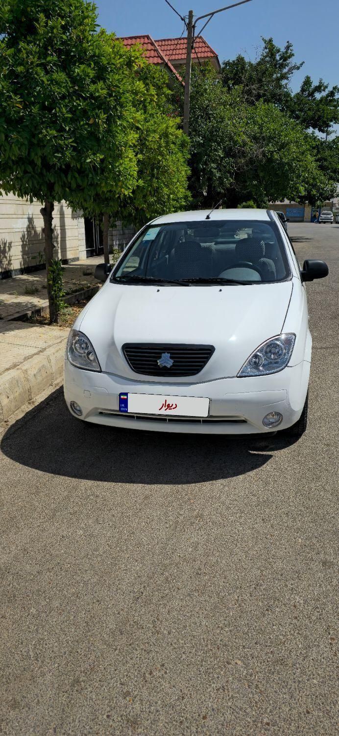 خودرو تیبا، صندوق دار آگهی ann_18385045
