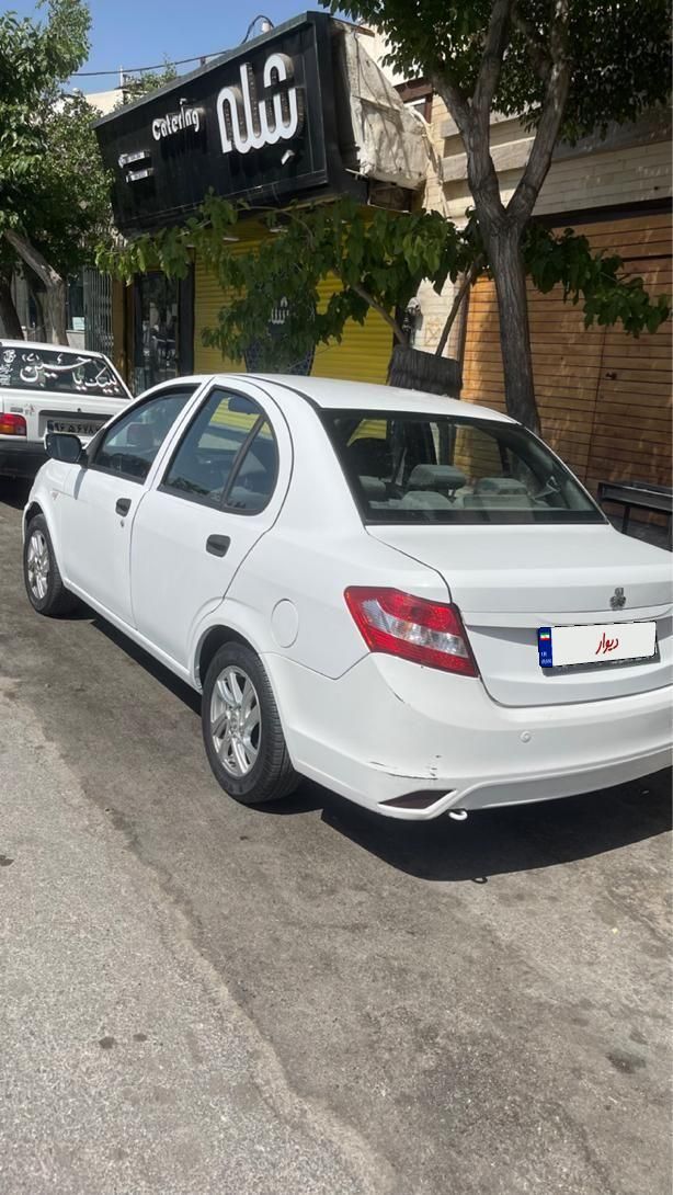 ساینا GX ساده - 1402