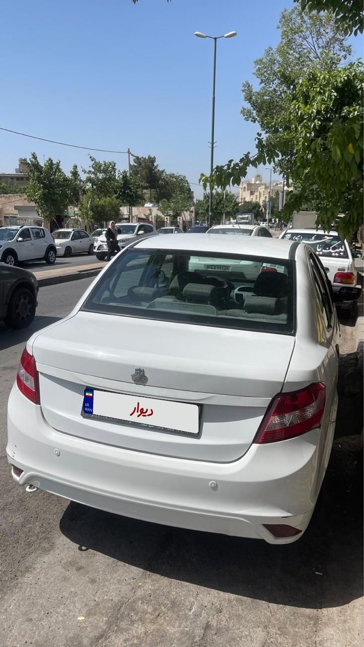 ساینا GX ساده - 1402