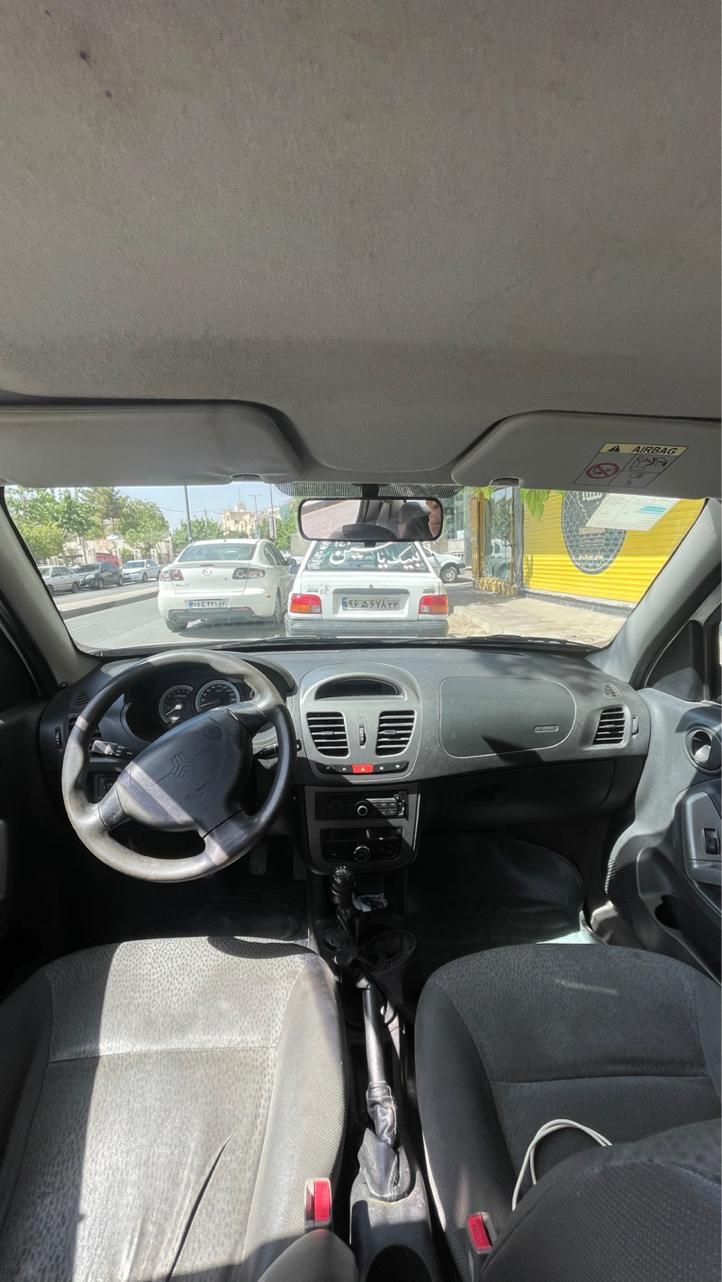 ساینا GX ساده - 1402