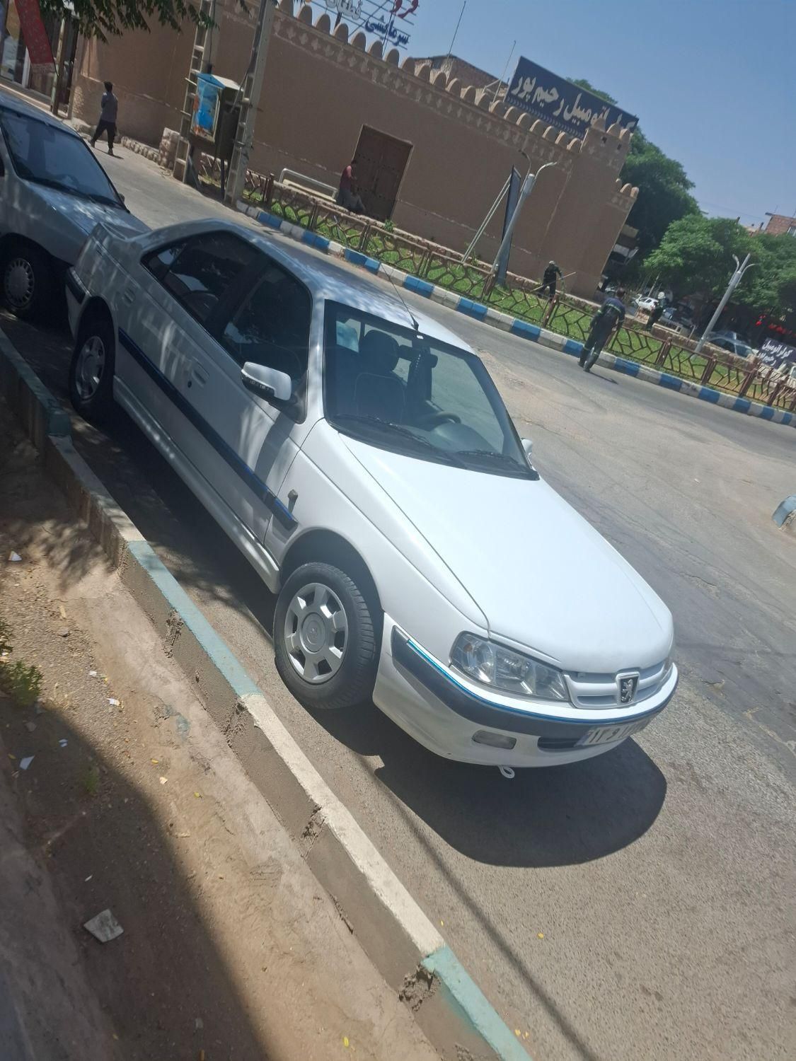 خودرو پژو، پارس آگهی ann_18385055