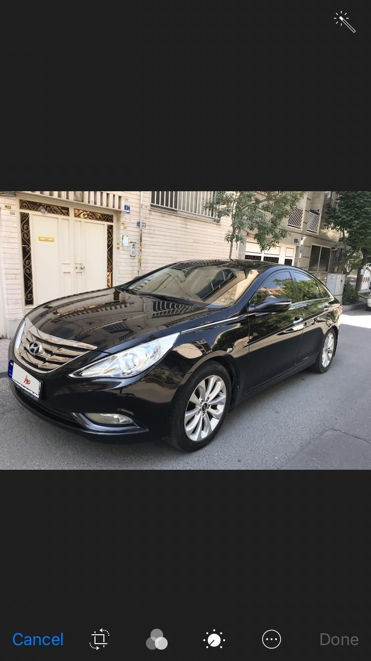 خودرو هیوندای، سوناتا آگهی ann_18385060