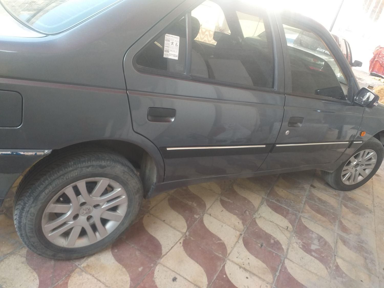 خودرو پژو، 405 آگهی ann_18385065
