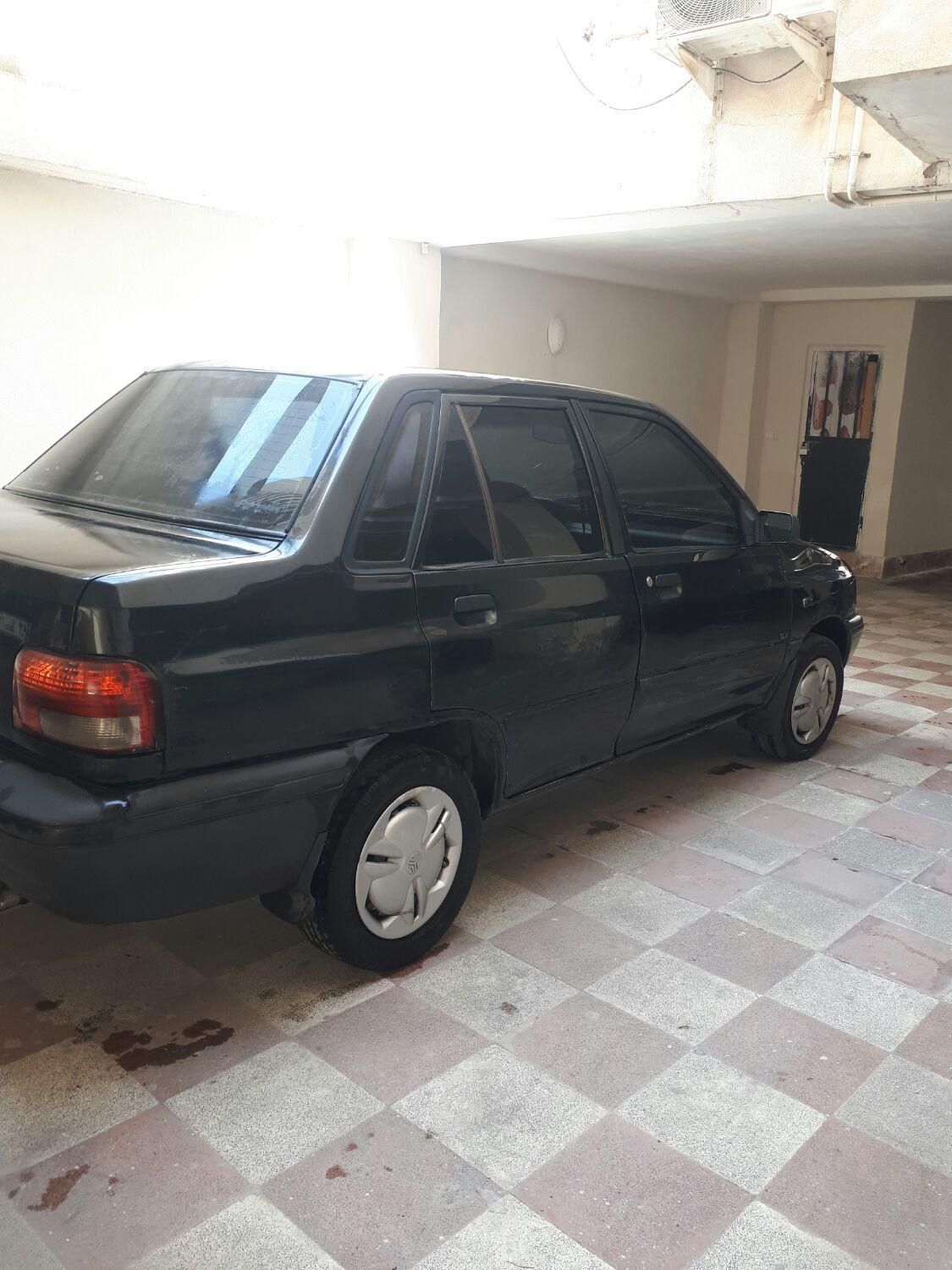خودرو پراید، صبا آگهی ann_18385099