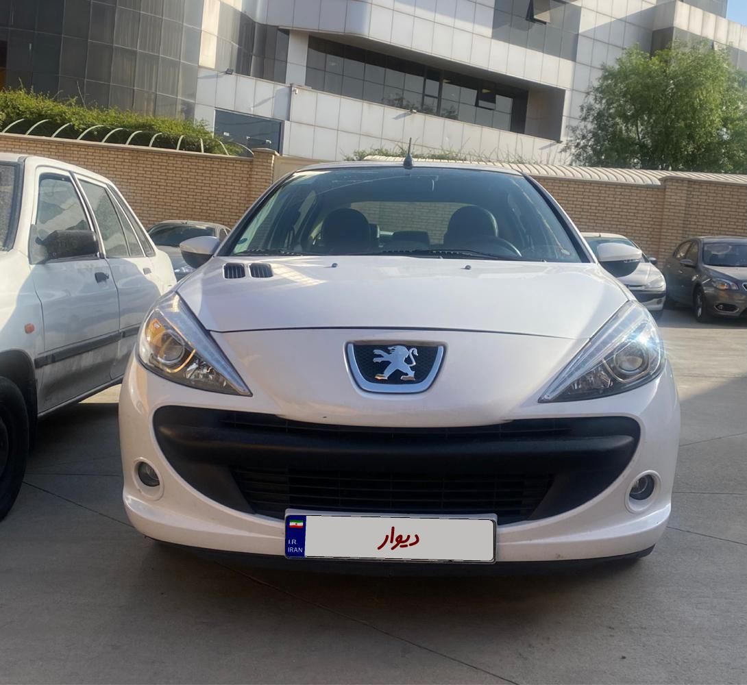 خودرو پژو، 207 آگهی ann_18385104