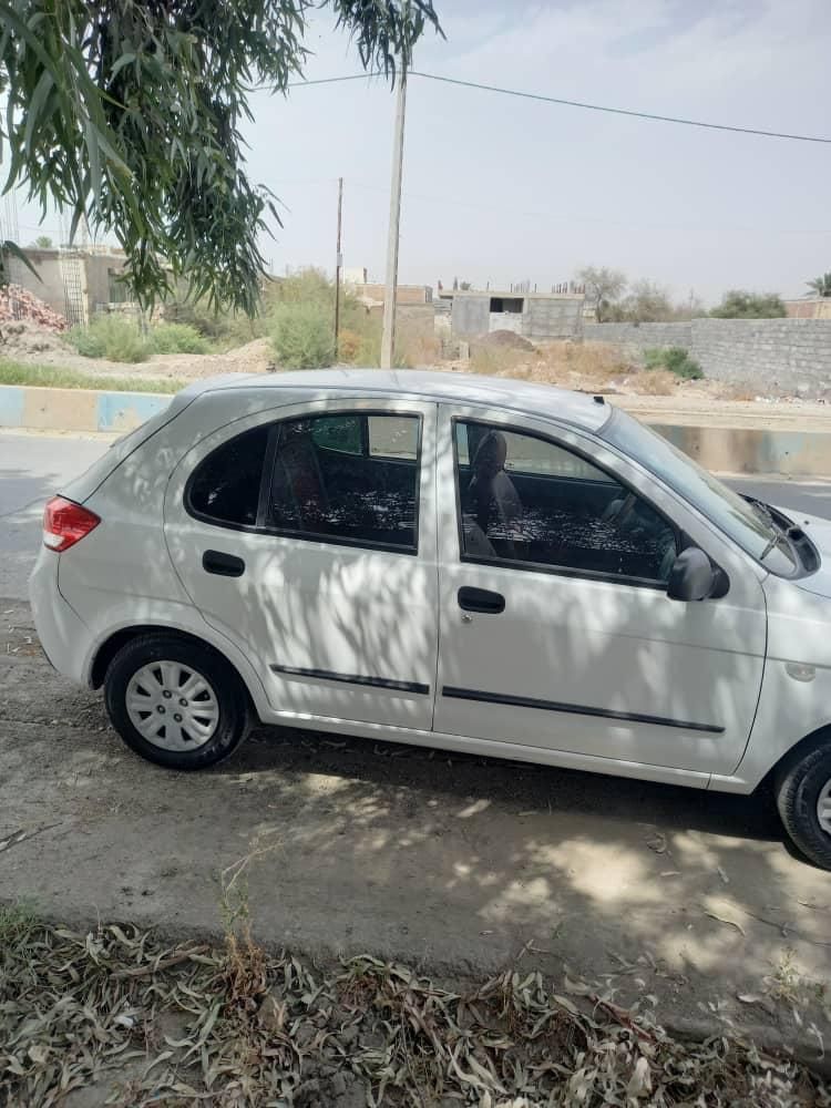 خودرو تیبا، 2 آگهی ann_18385126