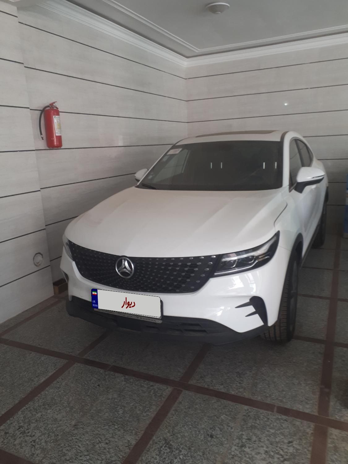 خودرو دیگنیتی، پرستیژ آگهی ann_18385128
