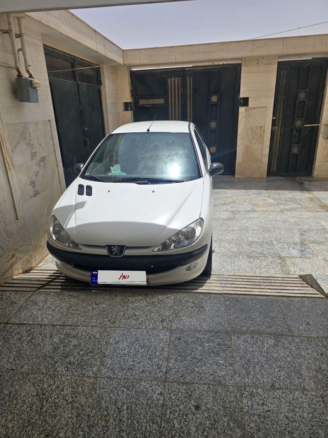 خودرو پژو، 206 آگهی ann_18385171