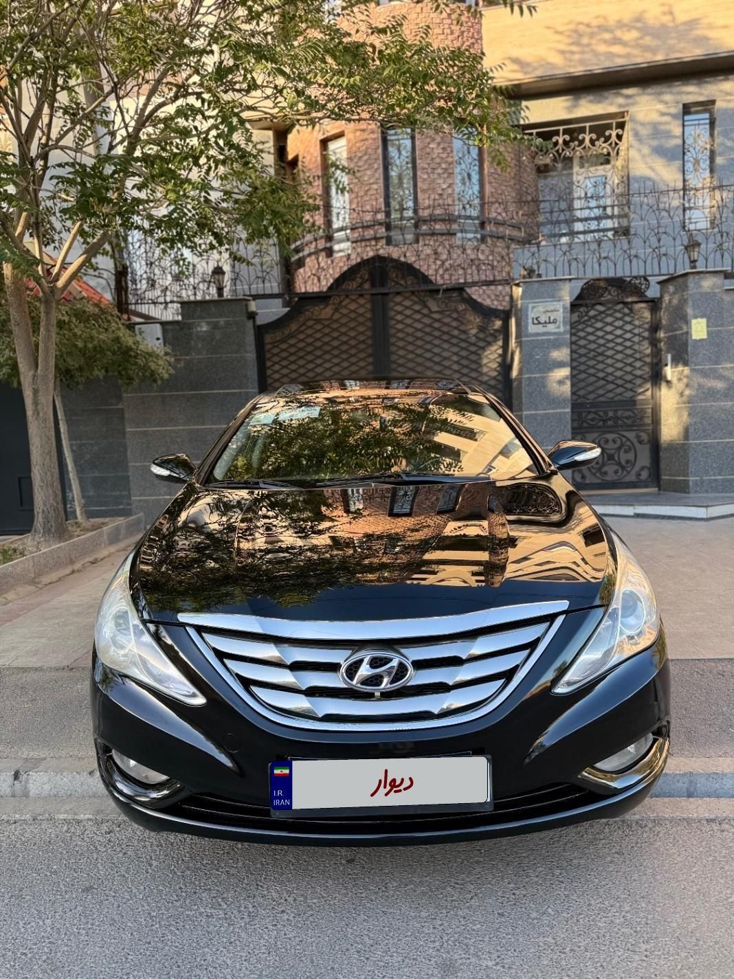 خودرو هیوندای، سوناتا آگهی ann_18385172