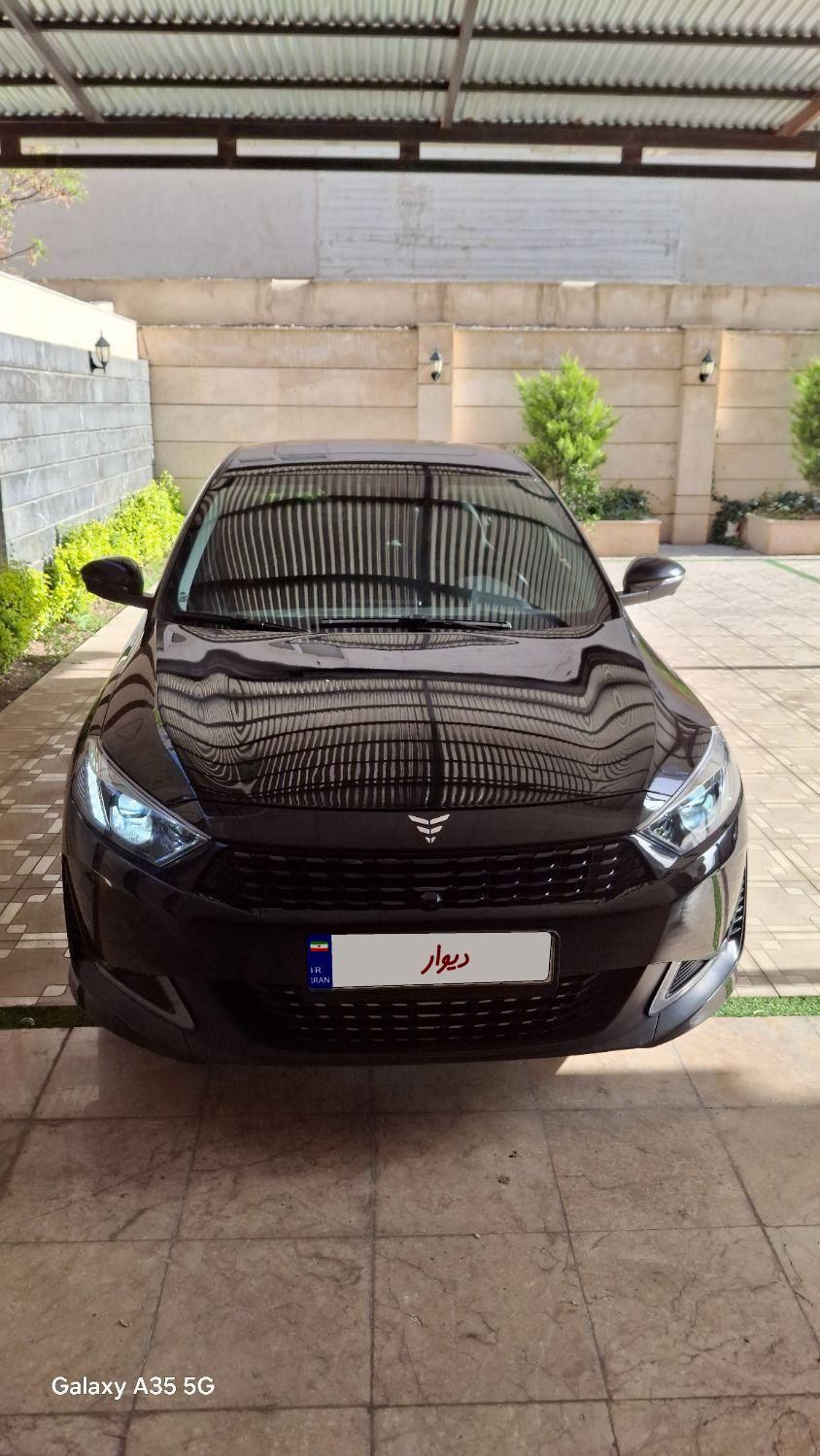 خودرو ریسپکت، پرایم آگهی ann_18385175